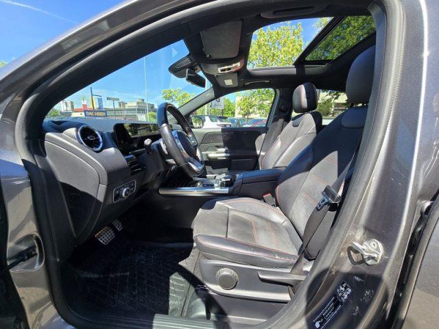 MERCEDES-BENZ GLA 220 d Automatic Premium UNICO PROP. PERMUTE