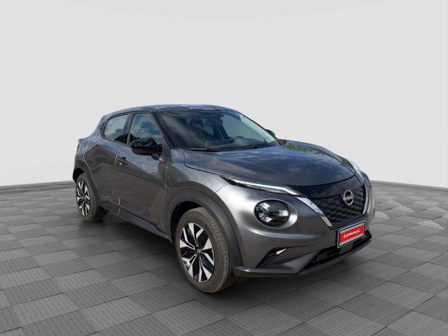 NISSAN Juke Juke 1.6 HEV Acenta