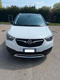 Opel Crossland X 1.2 Gpl - NEOP. - 12 MESI DI GARANZIA -