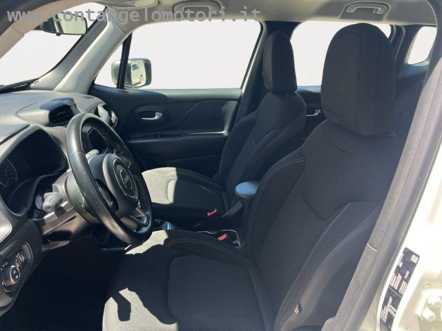 JEEP Renegade 1.6 Mjt 120 CV Limited 2wd