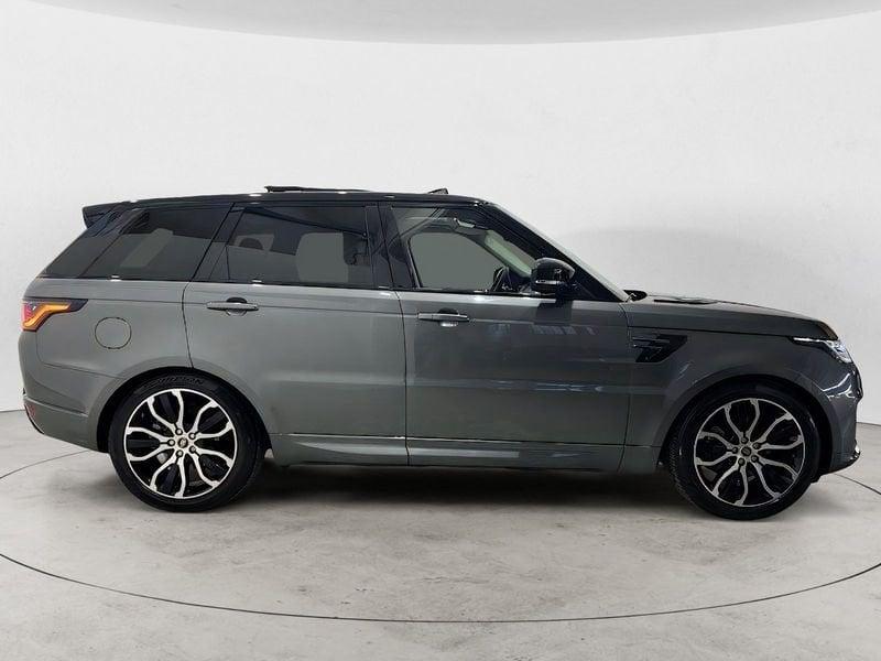 Land Rover Range Rover Sport 3.0 SDV6 306cv HSE Dynamic aut.