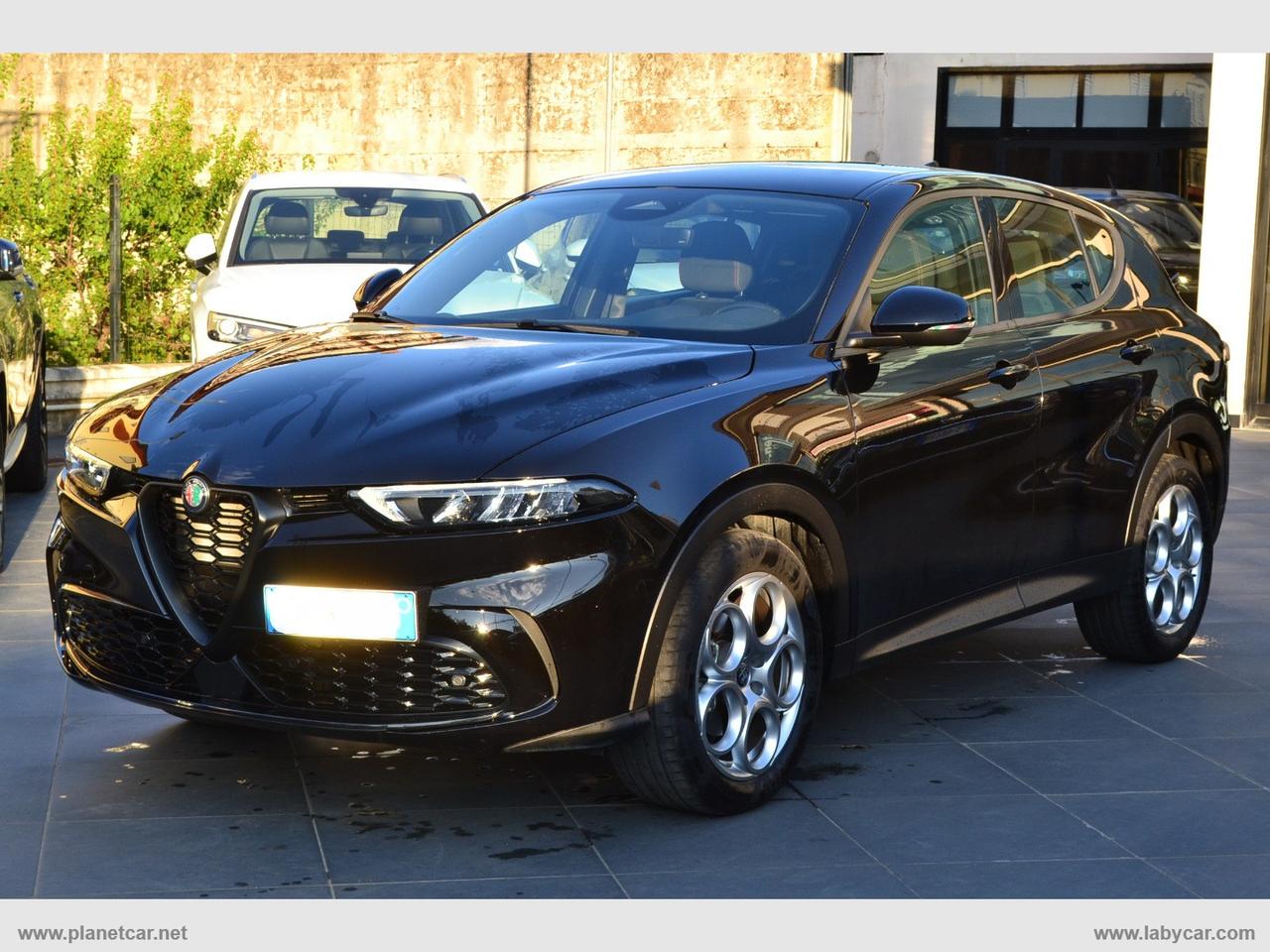 ALFA ROMEO Tonale 1.6 diesel 130 CV TCT6 Sprint