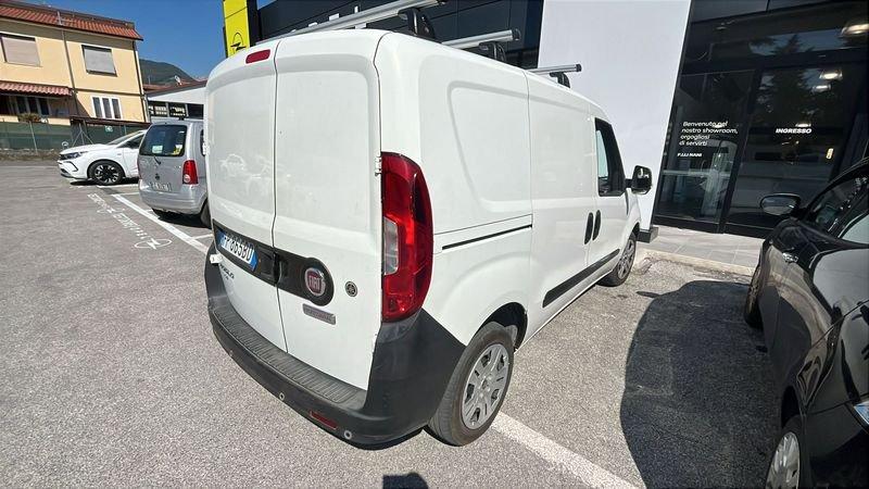 FIAT Doblò 1.3 MJT PC-TN Cargo Lamierato SX