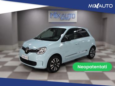Renault Twingo 22kWh Techno 5 Porte Auto