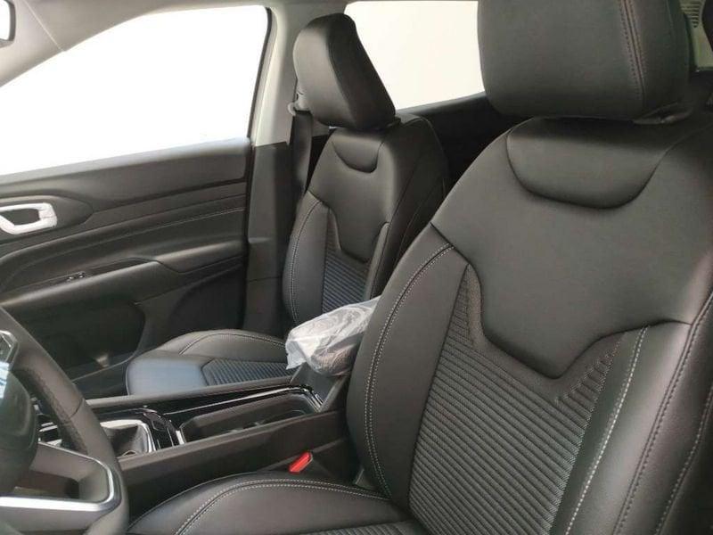 Jeep Compass 1.6 mjt Night Eagle 2wd 130cv