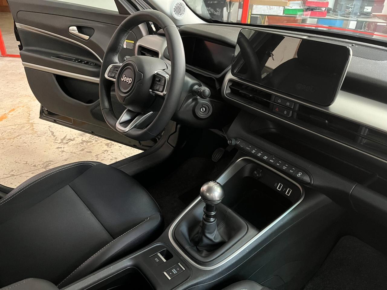 Jeep Avenger 1.2 Turbo 100 CV UNICO PROPRIETARIO!!!