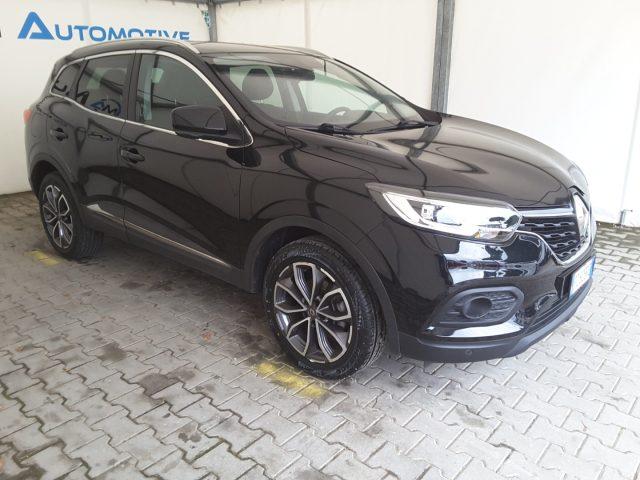 RENAULT Kadjar 1.5 Blue dCi 115cv Sport Edition2