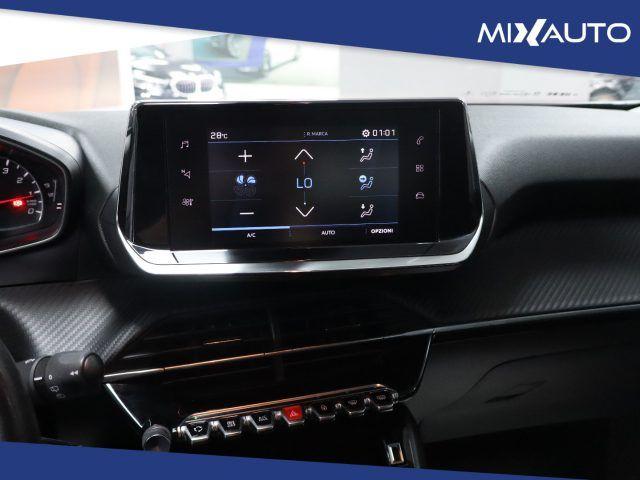 PEUGEOT 2008 BlueHDi 110cv S&S Active Pack