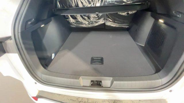 BYD Seal U DMi 1.5 218 CV PHEV Boost