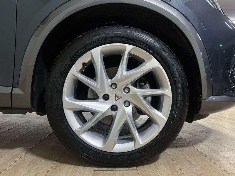 CUPRA Formentor Formentor 2.0 TDI