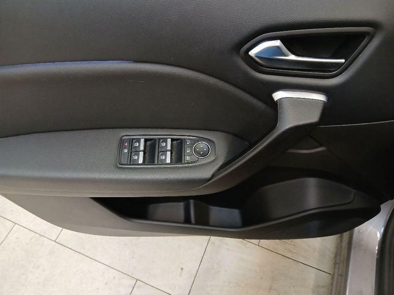 Renault Captur 1.6 E-Tech phev Intens 160cv auto my21