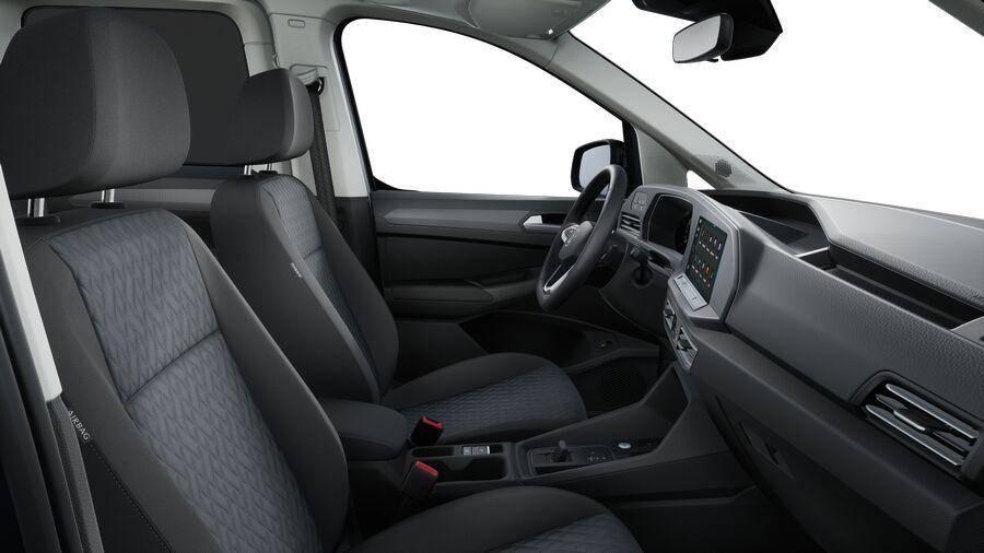 Volkswagen Caddy V 1.5 Hybrid 150CV DSG Life (PHEV)