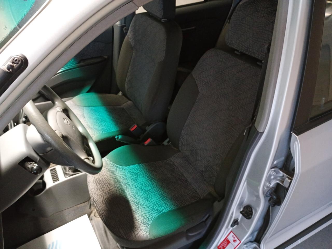 Hyundai Atos Prime 1.1 12V Style (solo 40.897 KM)