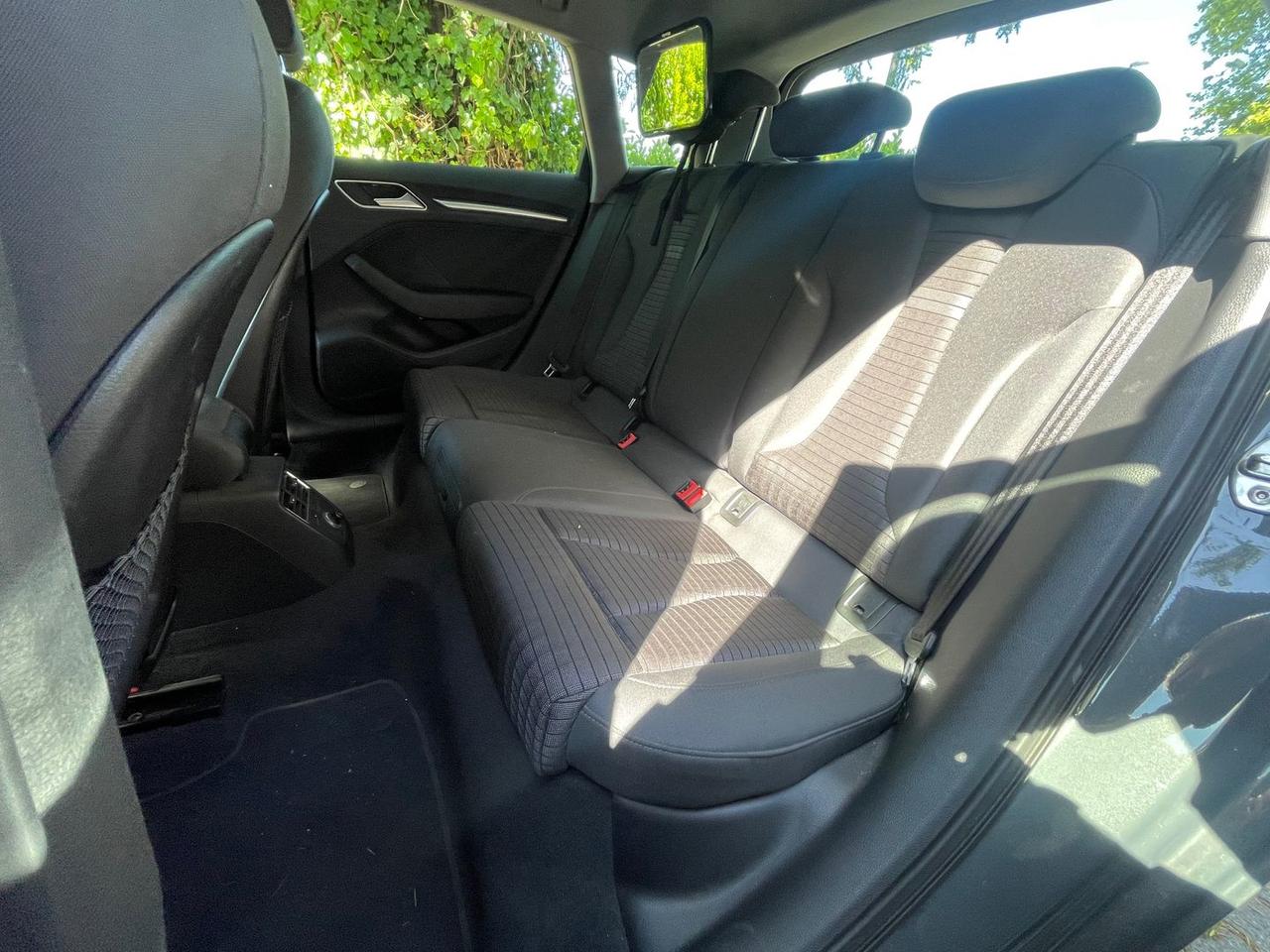 Audi A3 Sportback 1.6 30 TDI Sport #5467