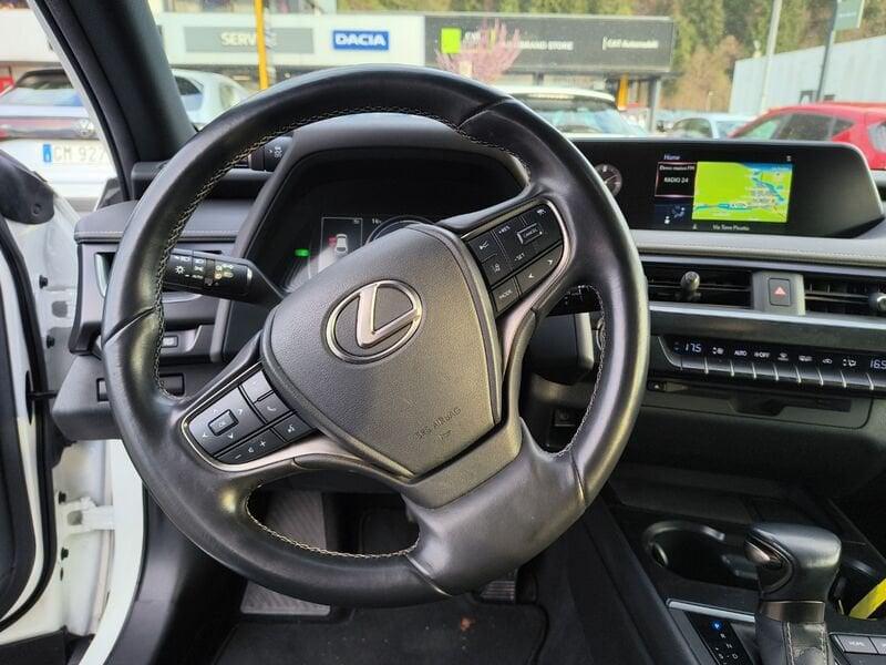 Lexus UX 250 H Hybrid 2 wd