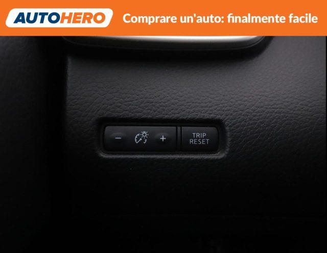 NISSAN Qashqai 1.2 DIG-T Visia