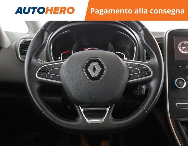 RENAULT Grand Scenic Blue dCi 120 CV Sport Edition2