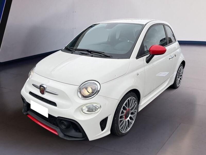 Abarth 595 2016 1.4 t-jet 145cv