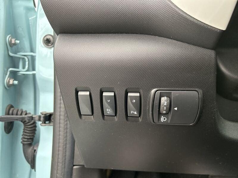 Renault Twingo Electric Twingo Techno 22kWh