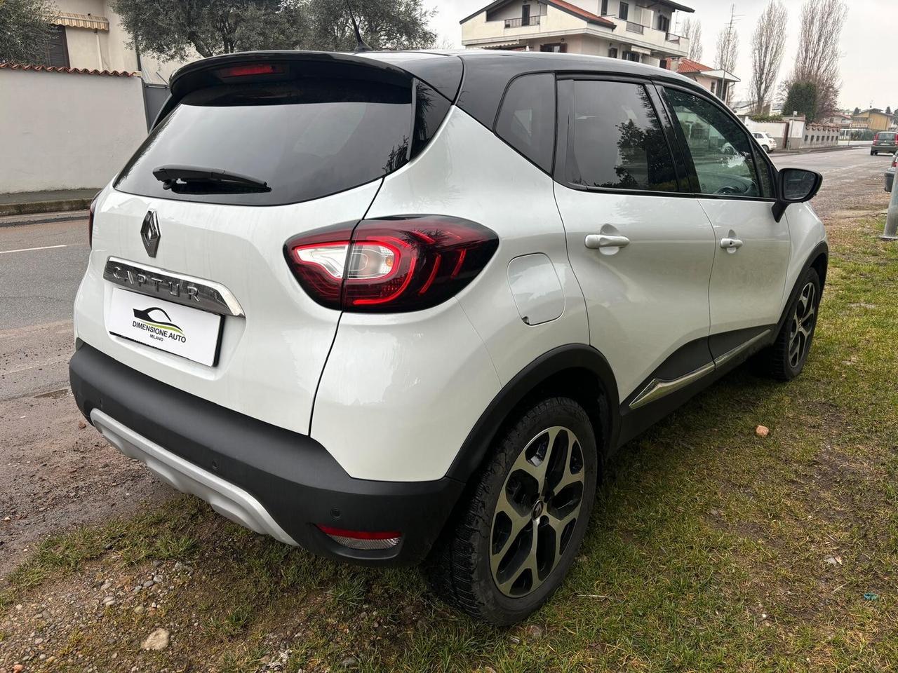 Renault Captur TCe 130 CV FAP Sport Edition2