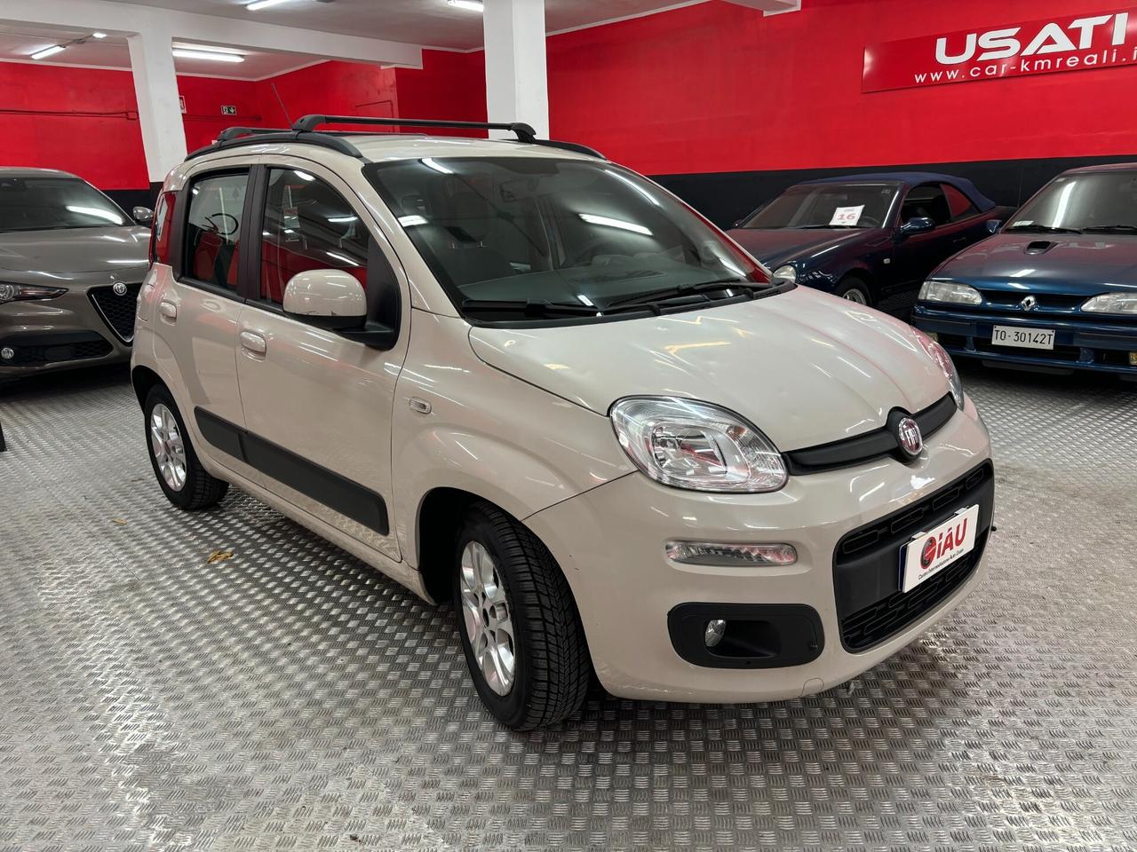 Fiat Panda 1.3