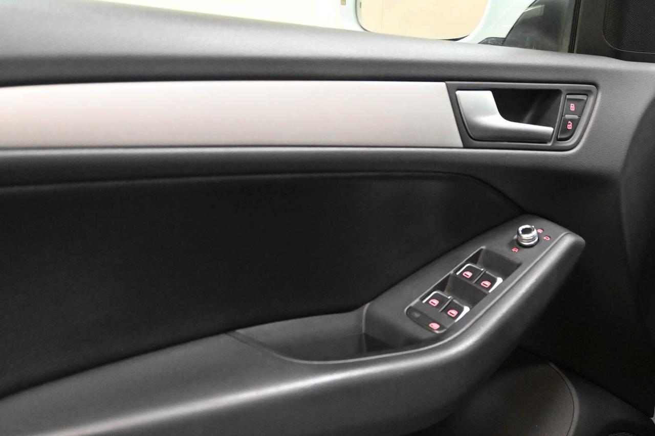 AUDI Q5 1ª serie Q5 2.0 TDI 177CV quattro S tr...