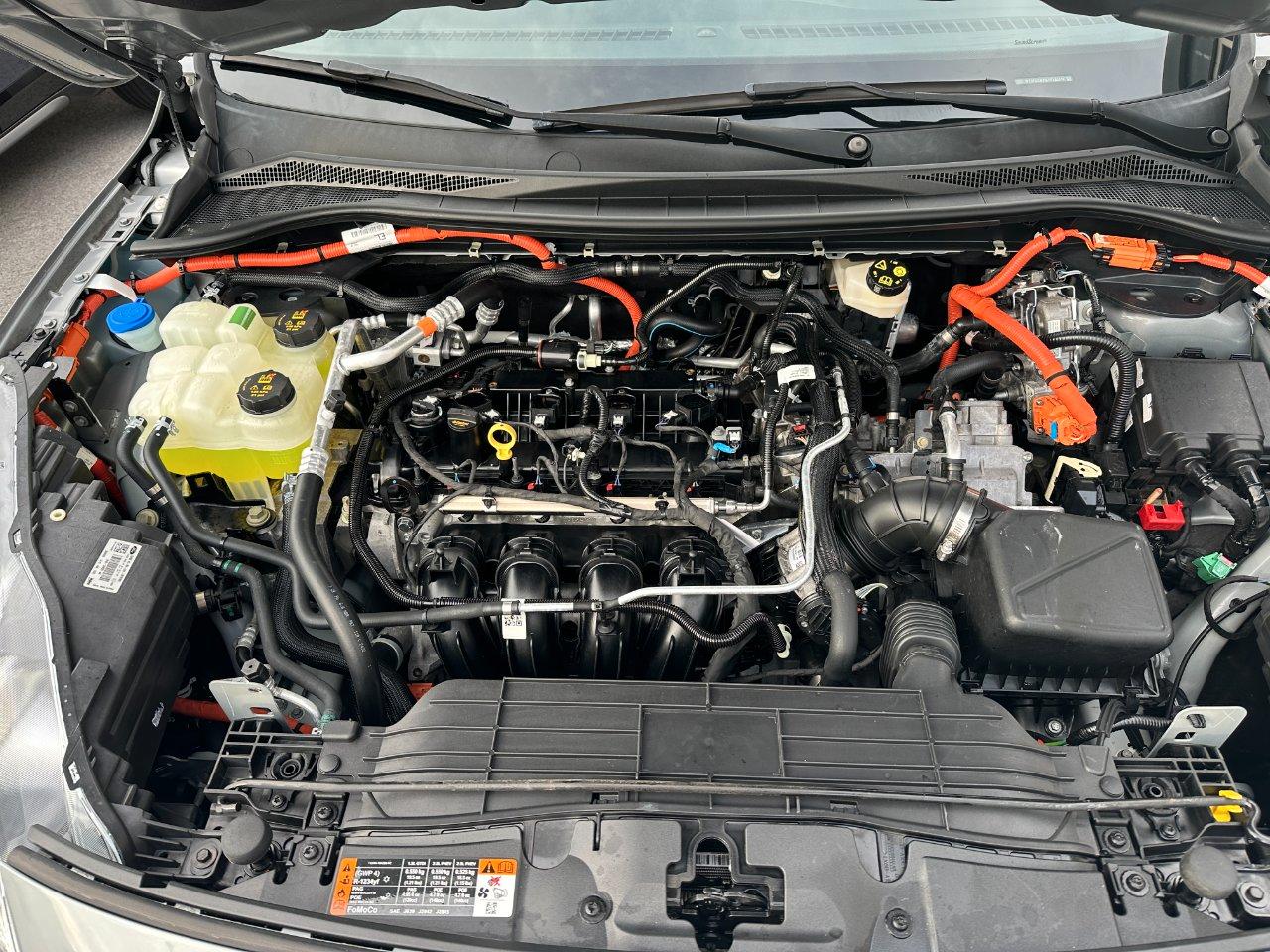 Ford Kuga 2.5 phev ST-Line 2wd 225cv cvt