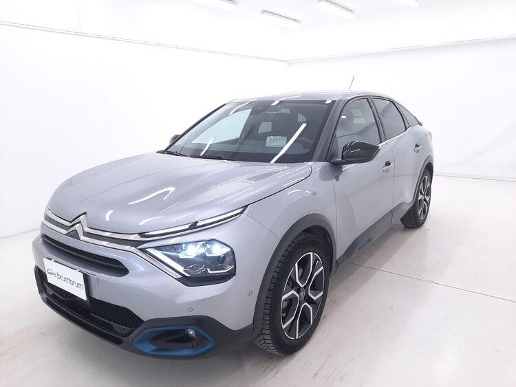 Citroen C4 Shine BR754031 Elettrico 136CV