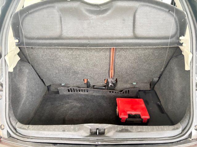 NISSAN Micra 1.2 16V 5 porte Acenta AUTOMATICA NEOPATENTATI