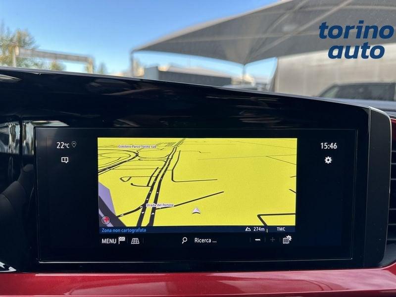 Opel Mokka Mokka 1.2 Turbo GS