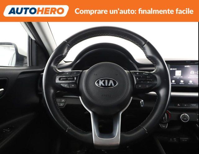 KIA Stonic 1.4 MPI 100 CV Style