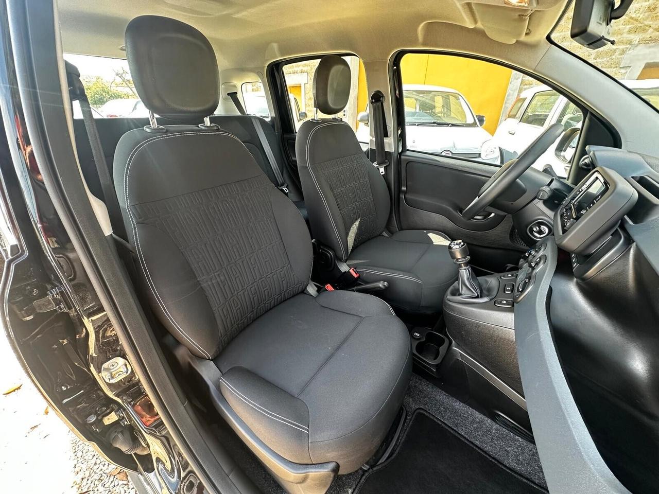 FIAT PANDA 1.0 FIREFLY S&S HYBRID PREZZO REALE