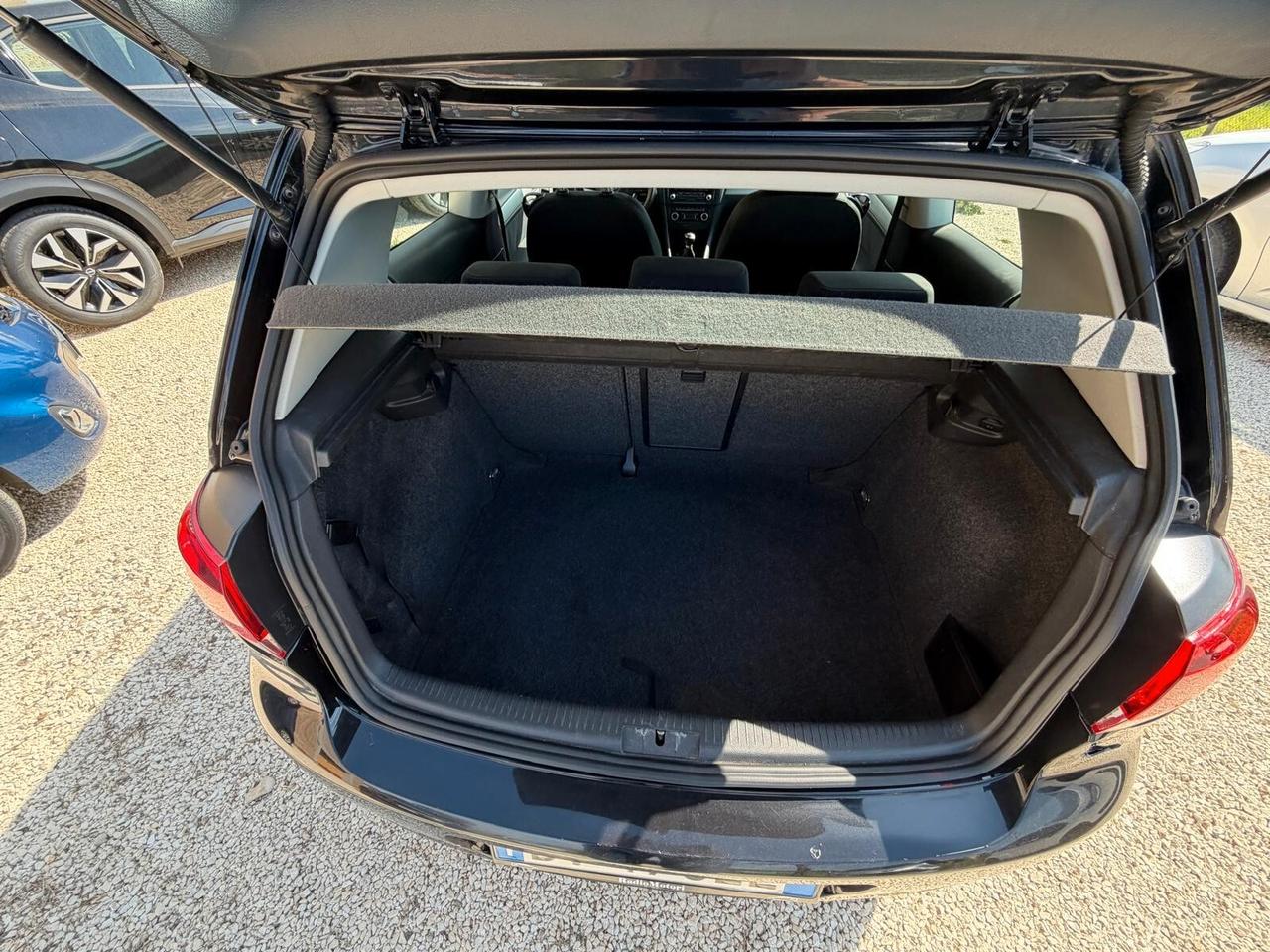 Volkswagen Golf 1.4 Sportline Neopatentati Ok Ztl