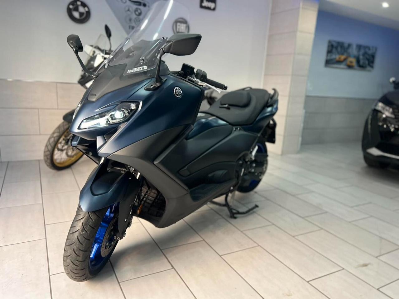 YAMAHA TMAX 560 ABS MY 2022