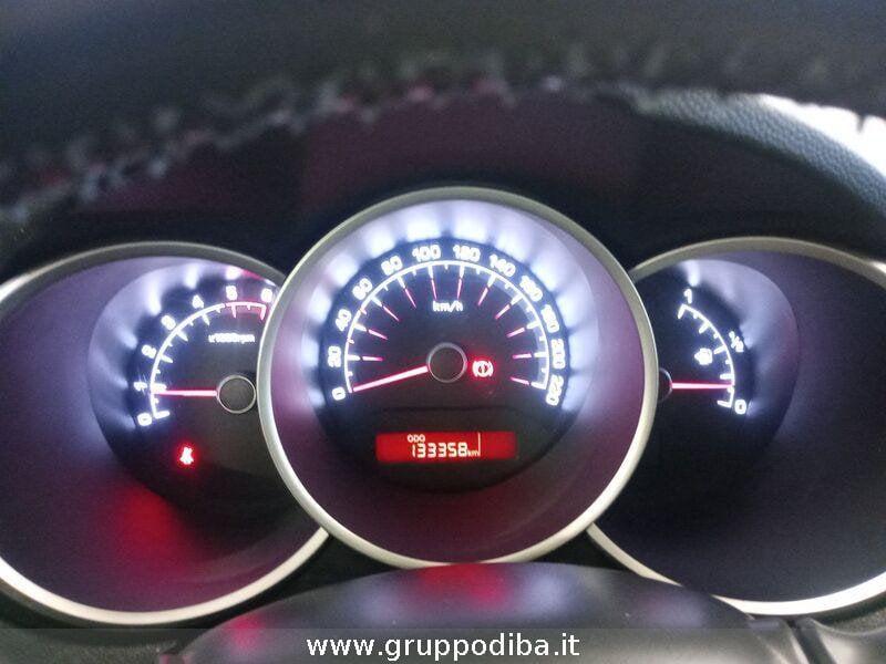 Kia Venga Diesel 1.4 crdi Cool 90cv E6