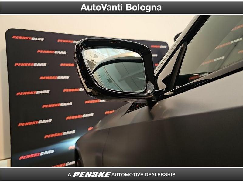 BMW Serie 2 Coupé M2