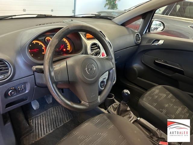 OPEL Corsa 1.3 cdti 75cv Fap 1.3 cdti 75cv Fap