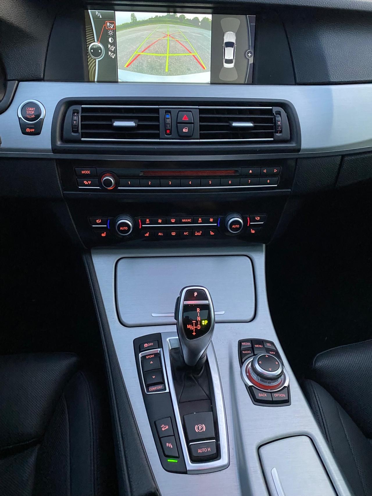 Bmw 530 530d xDrive 258CV