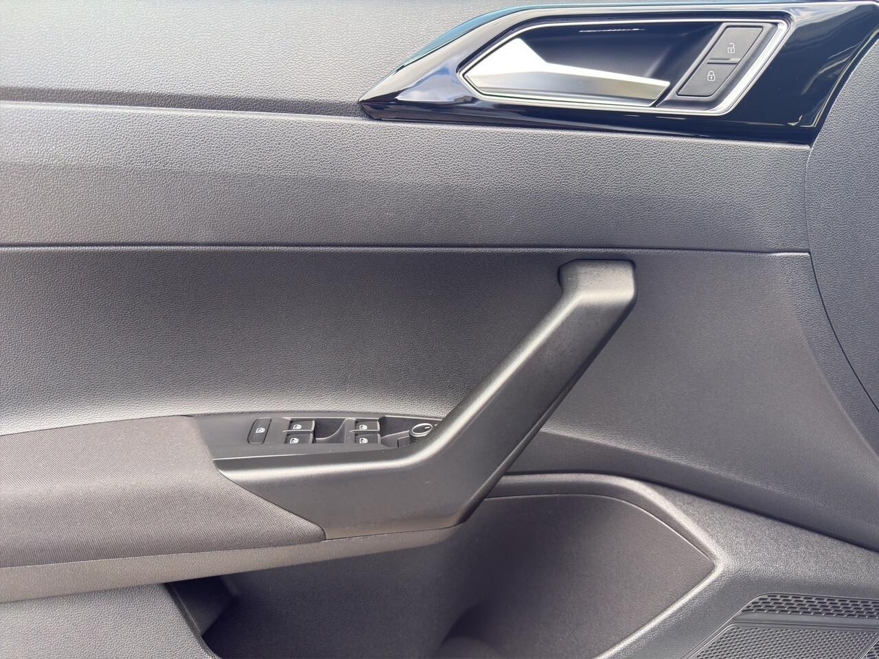 Volkswagen Polo 2.0 TSI DSG GTI BlueMotion Technology