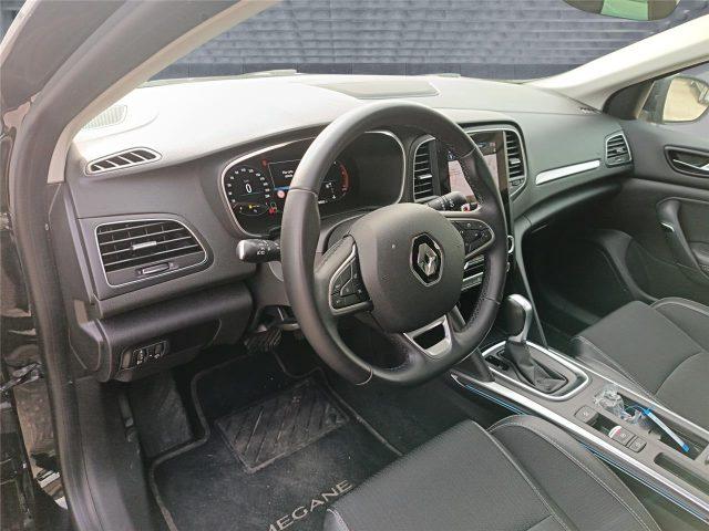 RENAULT D Mégane 4ª serie Mégane Sporter Blue Ci 115 CV EC T