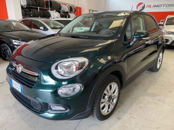 FIAT 500X 1.6 E-Torq 110 CV Pop