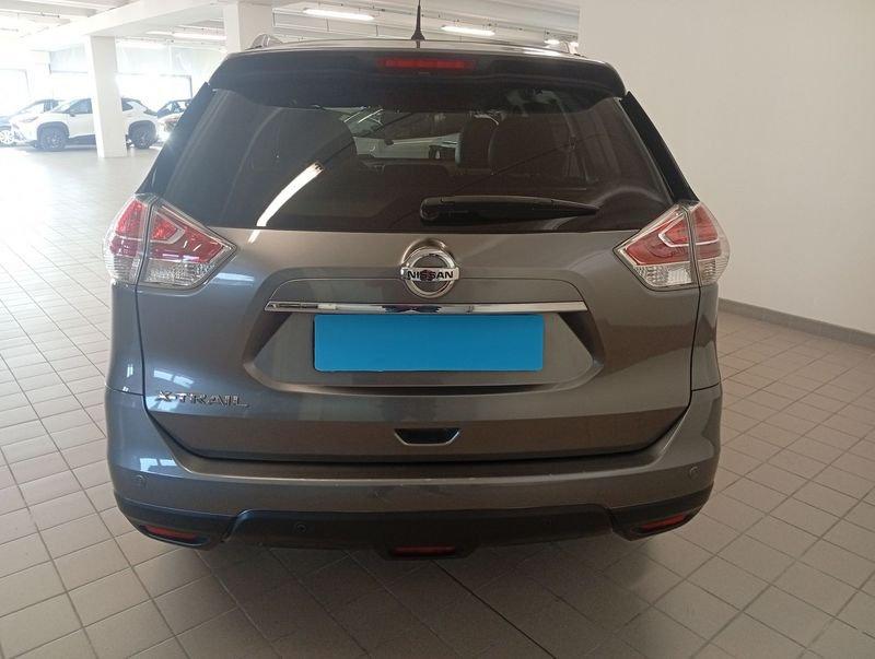 Nissan X-Trail X-Trail 1.6 dCi 2WD