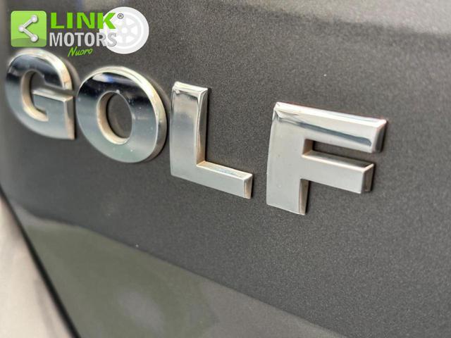 VOLKSWAGEN Golf 1.5 TSI DSG R-LINE KM CERT PARI AL NUOVO.