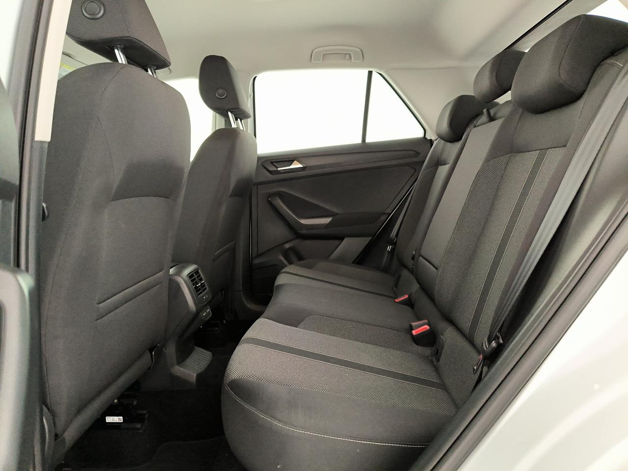 Volkswagen T-Roc 2.0 tdi life 115cv