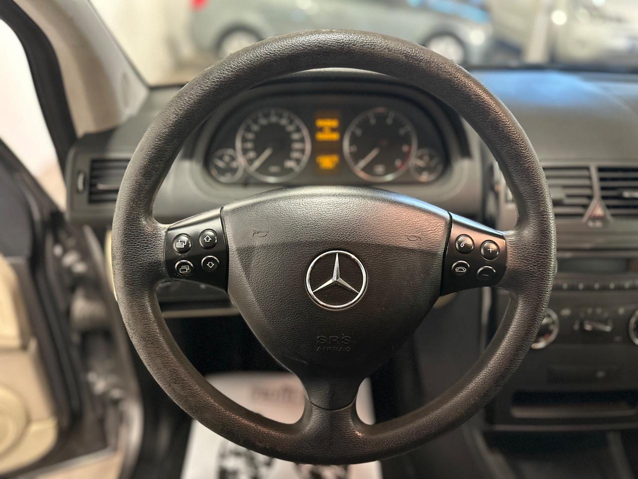 Mercedes-benz A 160 BlueEFFICIENCY Special Edition NEOPATENTATI