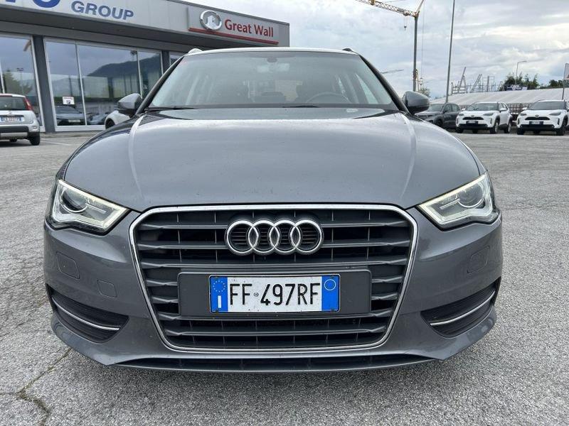 Audi A3 SPB 1.6 TDI clean diesel Ambiente
