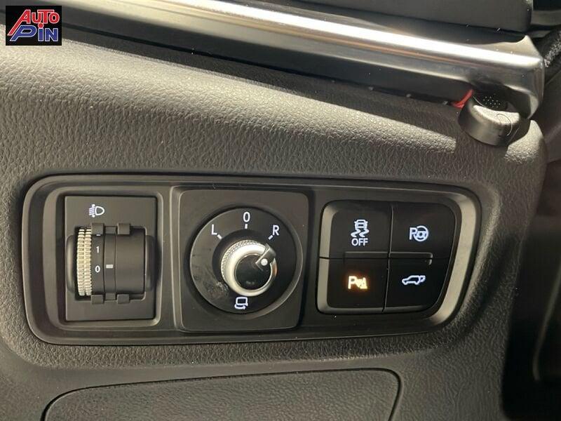 EVO Evo 7 Evo 7 1.5 Turbo 7 posti