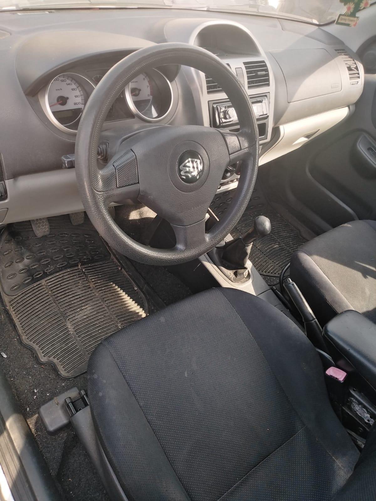 Fiat Punto Evo Punto Evo 1.4 5 porte Dynamic Natural Power