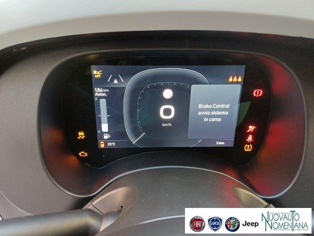 FIAT Panda Pandina Cross 1.0 FireFly Hybrid 5°P Auto Nuova