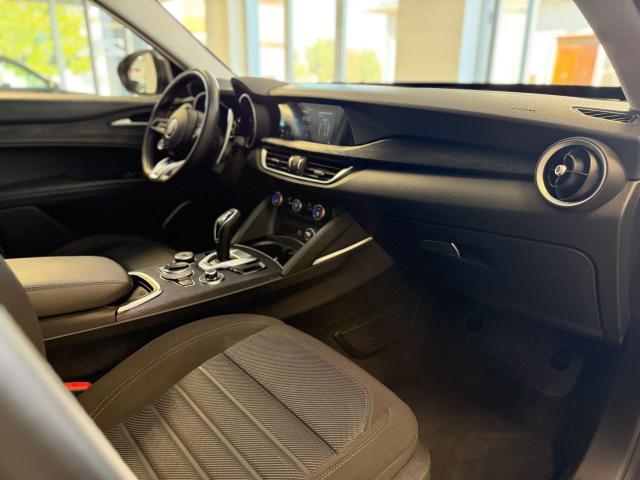 Alfa Romeo Stelvio 2.2 t Business Q4 190cv auto